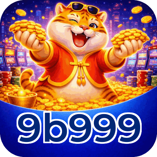 9b999 PIX instantâneo Brasil